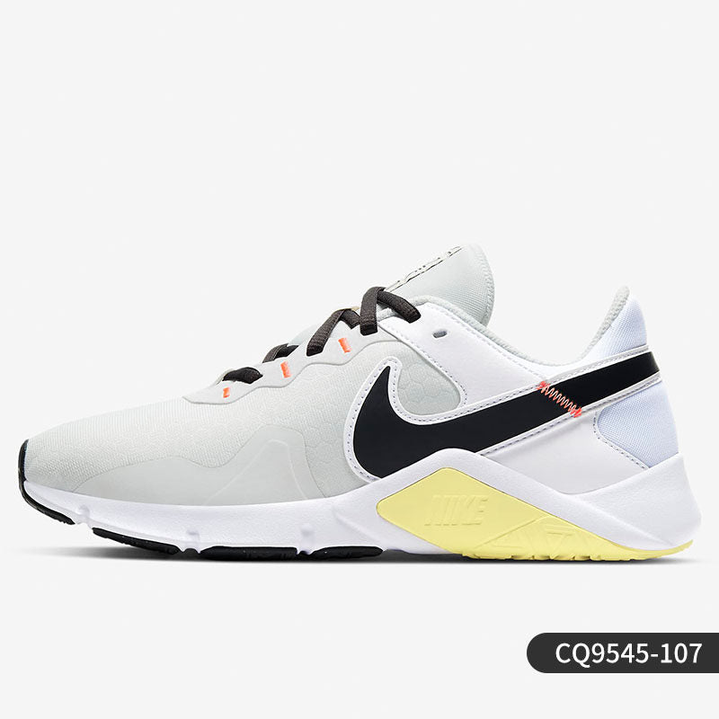 Nike official genuine women's sports cushioning and wear-resistant training shoes of the season CQ9545-009