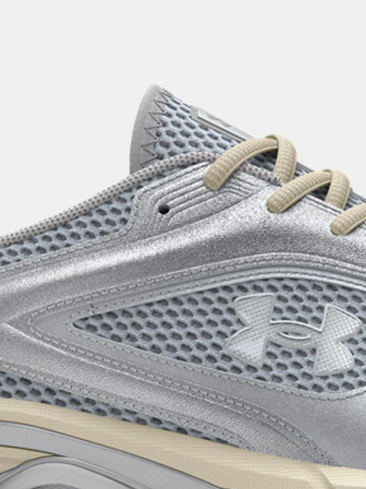 Under Armour UA HOVR Apparition RTRFTR Men's and Women's Couple Athleisure Shoes 3027595-102