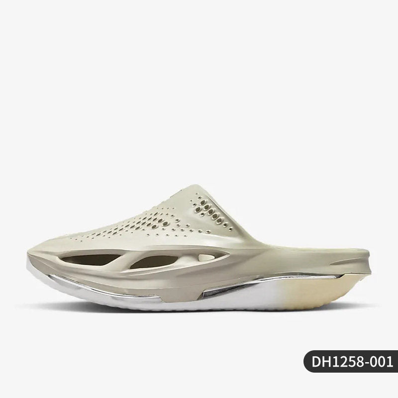 Nike Nike official authentic new men's and women's sports cushioning breathable slippers DH1258-002