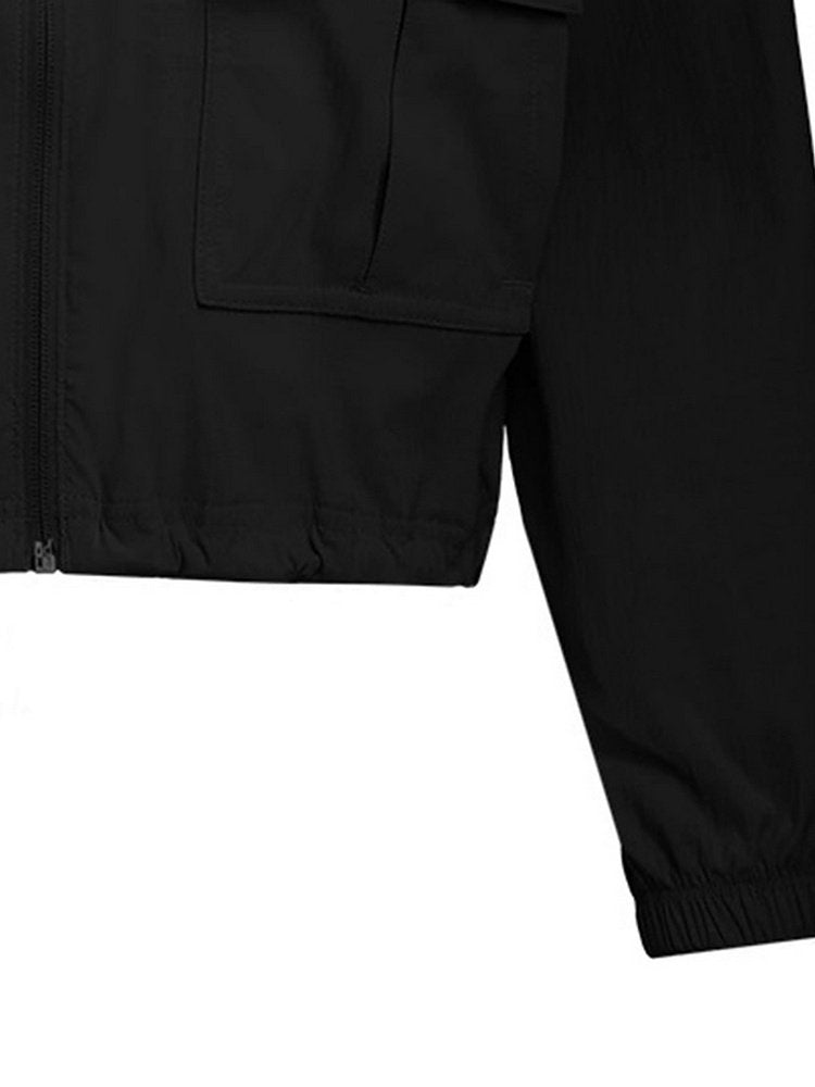 Under Armour UA New Unstoppable Men's and Women's Training Hooded Jacket Woven Jacket 6005502-001