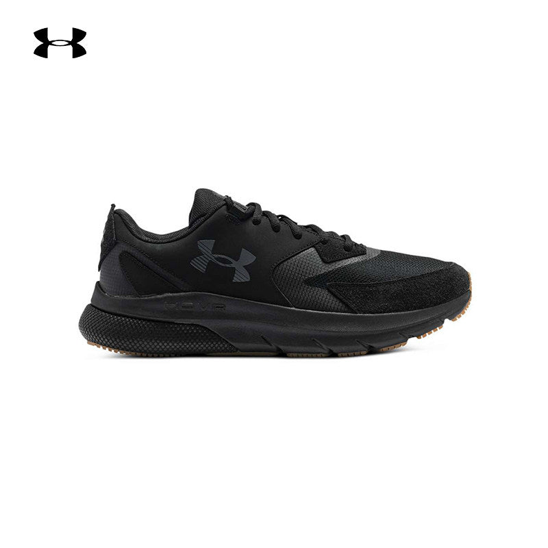 UA Under Armour Running Shoes HOVR Phantom 3 Storm Male and Female Couple Sneakers 3025522-001
