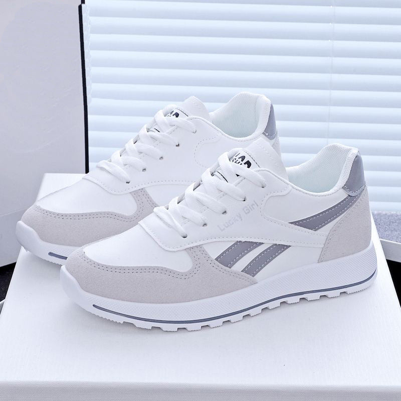 WhiteRush™ Retro Comfort