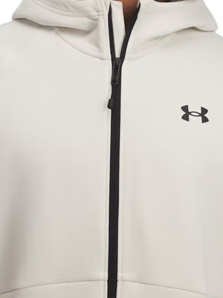 Casaco desportivo de treino para homem Unstoppable da Under Armour (código: 1379806-279)
