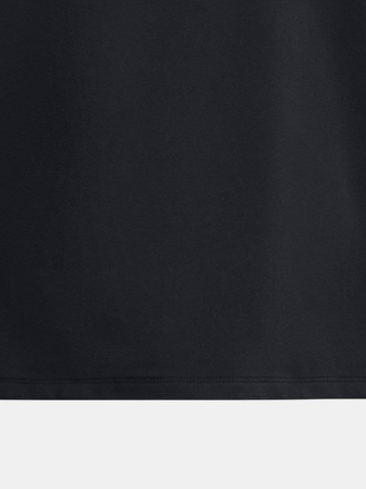 Under Armour UA Men's Meridian Fitness Training Athleisure Crew Neck SS T-Shirt 1386973-001