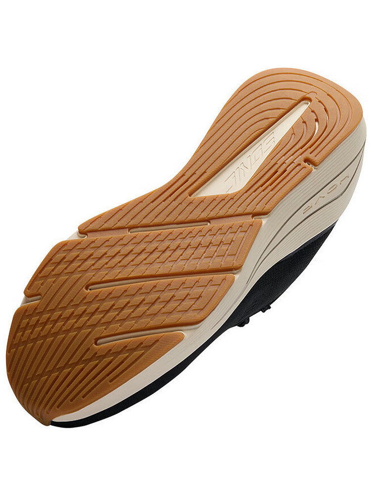 Under Armour UA 2025 Spring/Summer New Sonic 7 Men's Casual Abrasion Resistant Sports Running Shoes 3028002-001