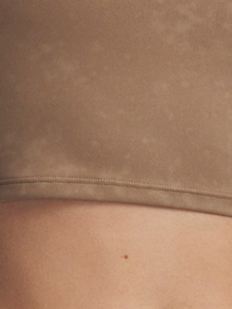 Under Armour Autumn Winter New Meridian Women's Yoga Training Sports Bra - Low Strength 6005754-263