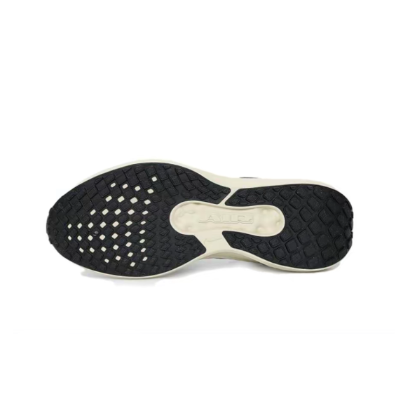 Nike Winflo 11 Black Blue Men's Low Top Casual Sports Running Shoes IH0637-071