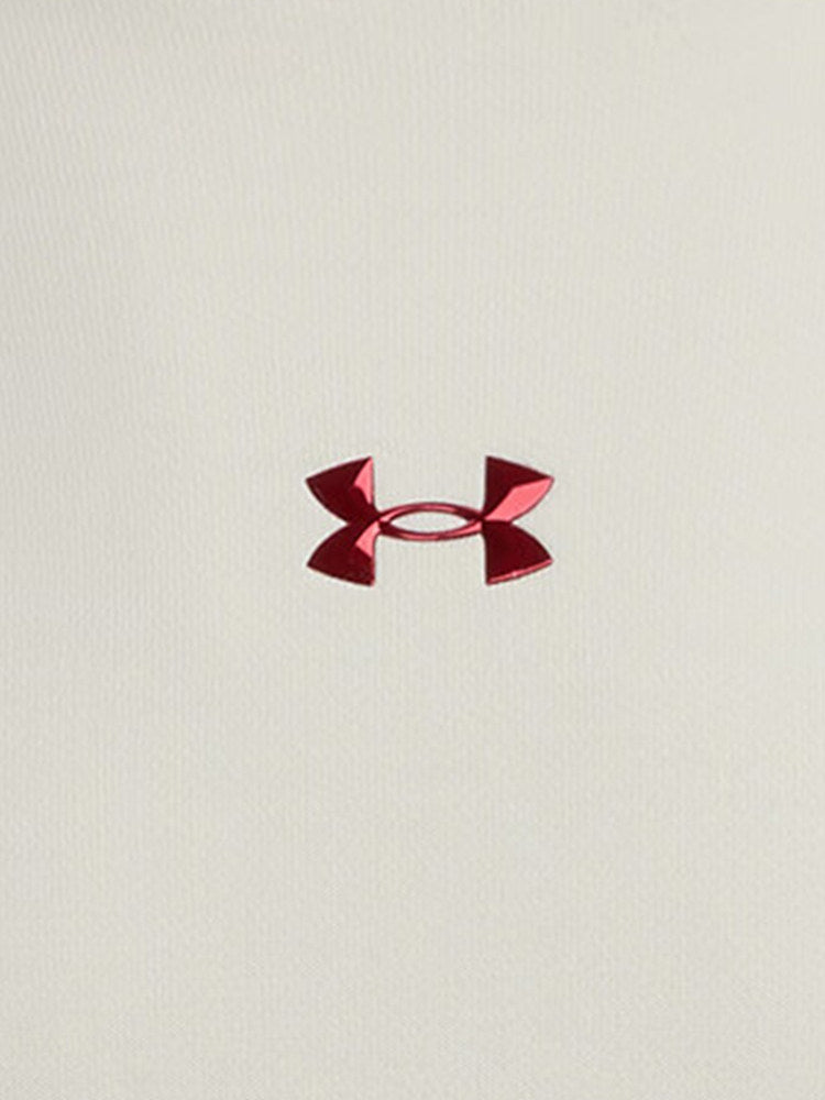 Under Armour UA Spring/Summer CNY Chinese New Year Men's Athleisure Terry Crew Neck Sweatshirt 6006006-279