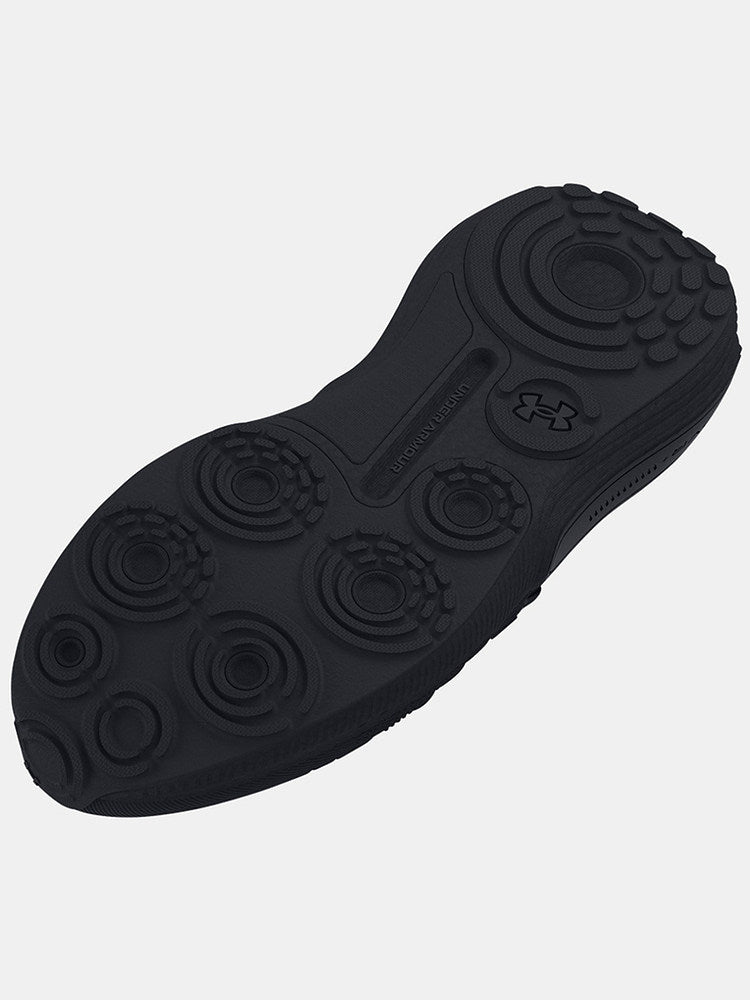 Under Armour UA HOVR Phatom4 Men's Mesh Cushioned Breathable Athletic Running Shoe 3027593-002