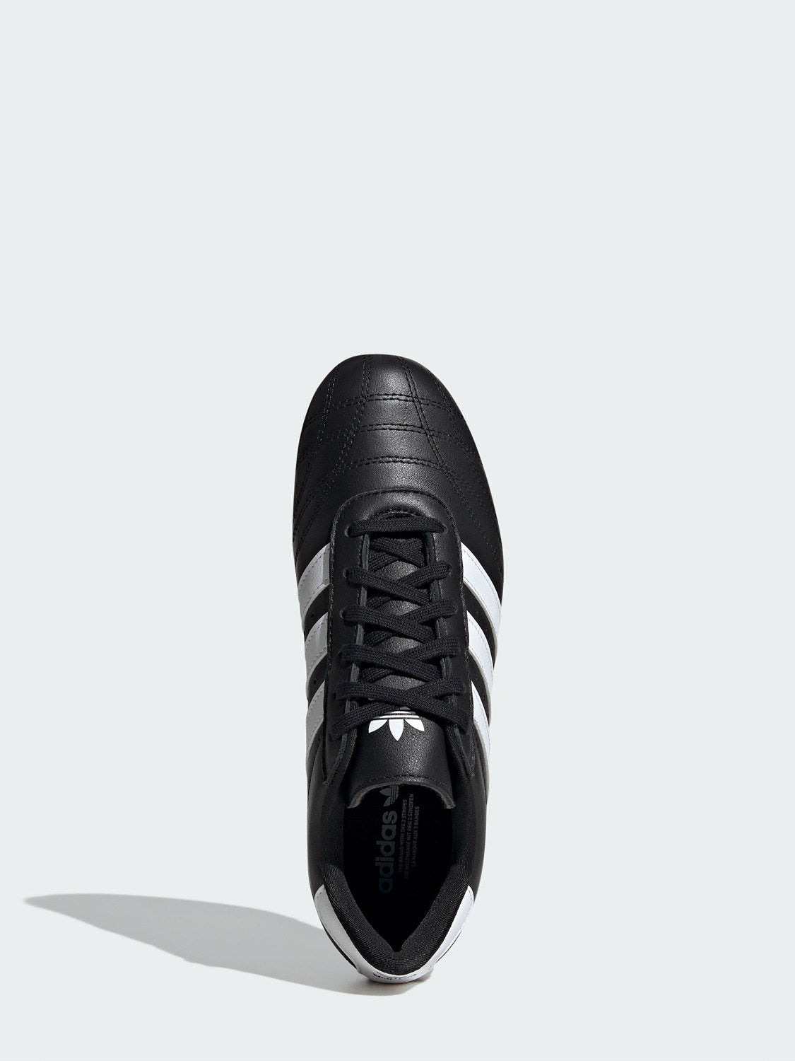 Adidas official authentic clover culture classic athleisure shoes for men and women JS1193