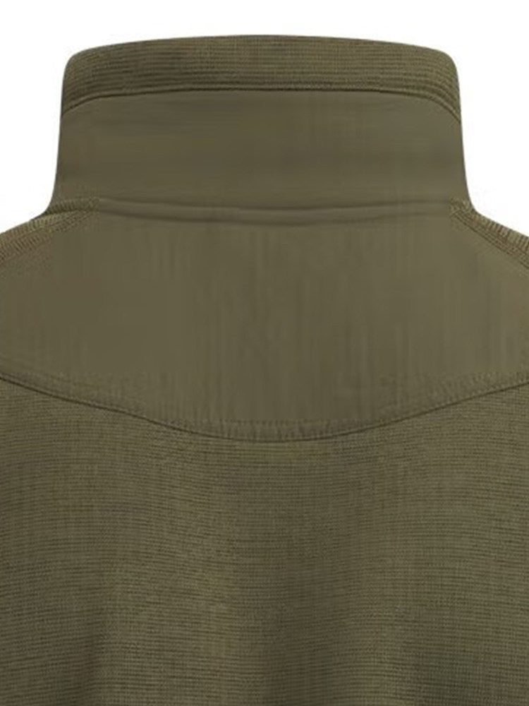 Under Armour UA Winter New Men's Casual Sports Jacket Fleece Outdoor Sports Jacket 6010034-308