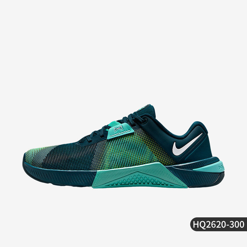 Nike Official Genuine Metcon 10 Women's Fitness Sports Lightweight Training Shoes HQ2620-601