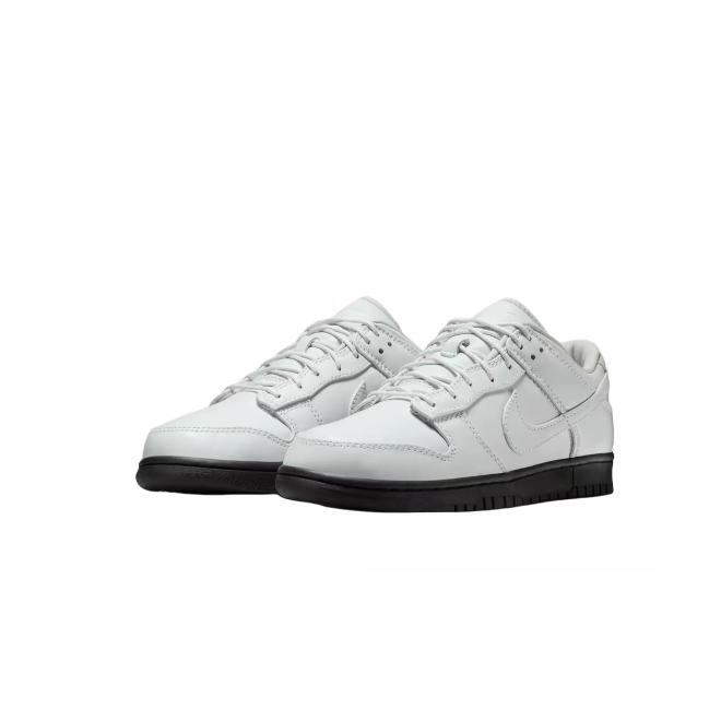 Sapatilhas Nike Dunk Low Retro Premium Branco Homem Low Retro IQ3342-100