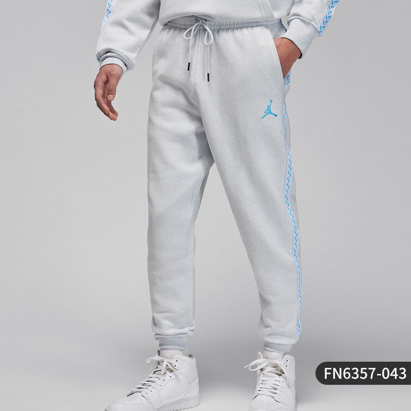 Nike Official Jordan Flight MVP Men's Legging Pile Pants FN6357-244