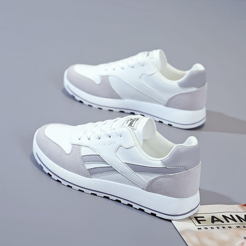 WhiteRush™ Retro Comfort