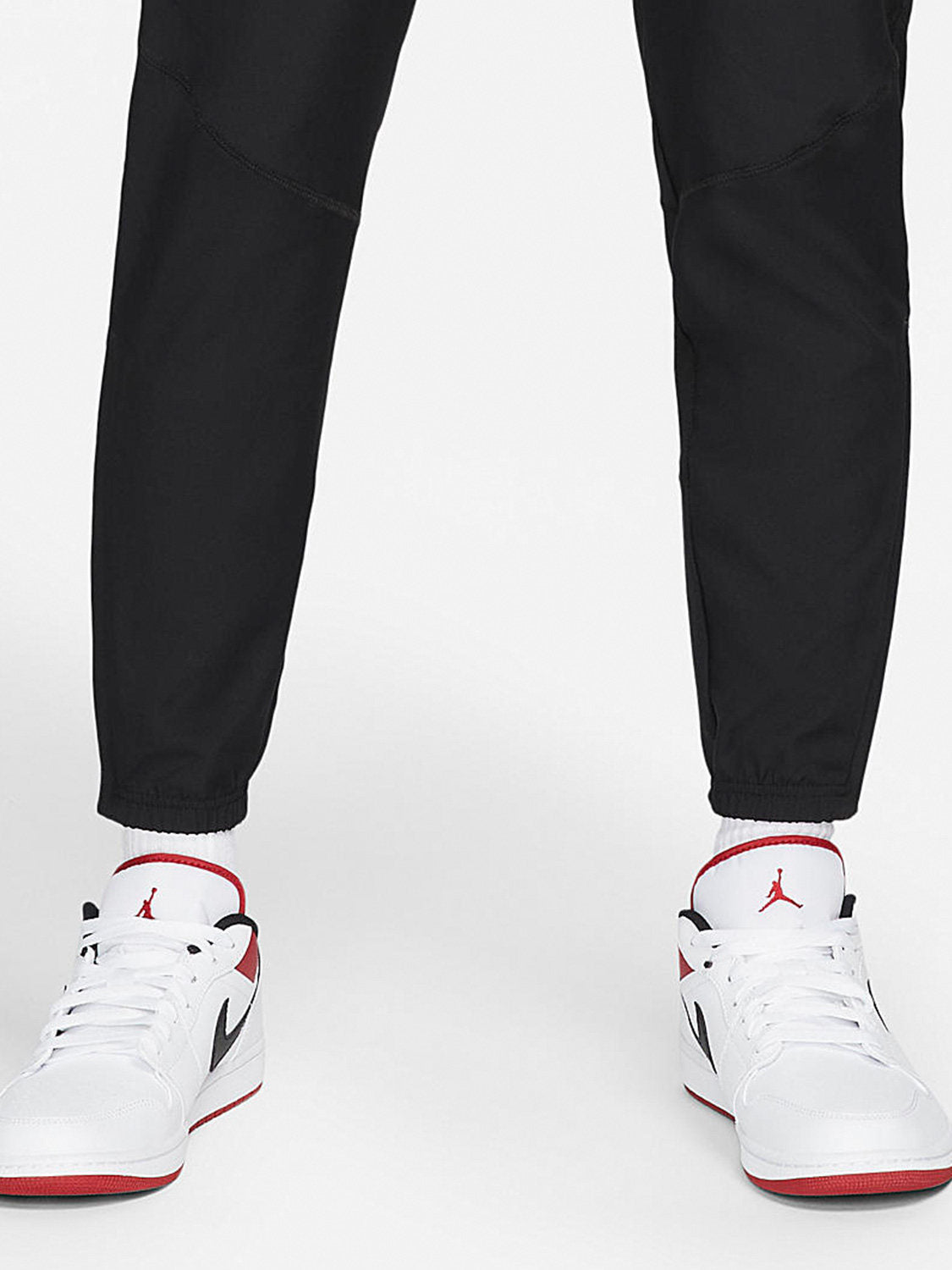 Nike Official Genuine JORDAN Dri-FIT Men's Woven Sports Pants DH9074-011