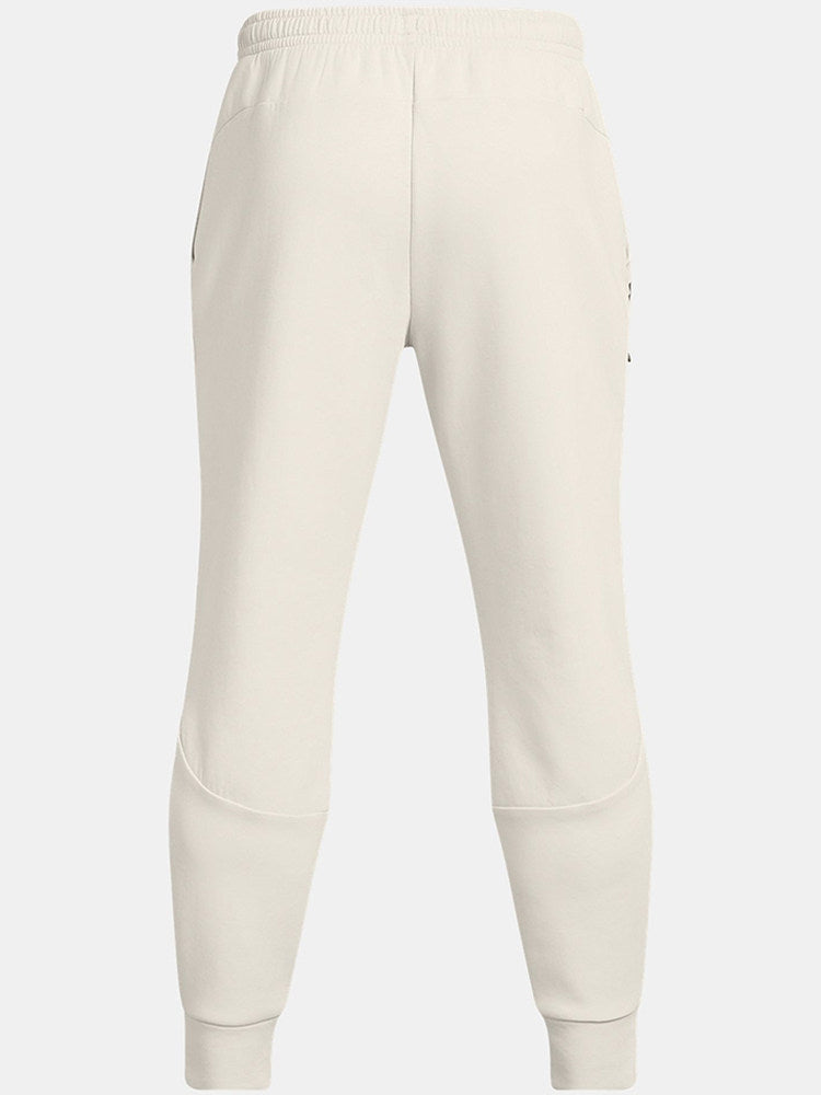 Under Armour Autumn and Winter New Men's Knitted Casual Sweatpants Training Running Fitness Pants 1379808-110