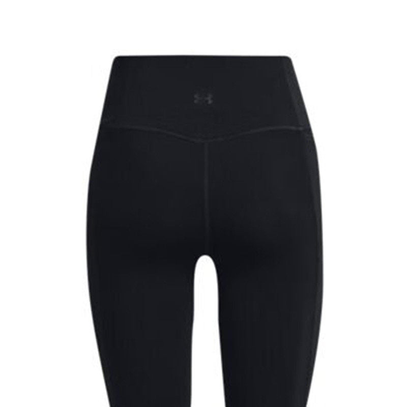 UA Under Armour Fall Winter Meridian Women's Sports Soft Stretch Flared Soft Pants 1382531-001