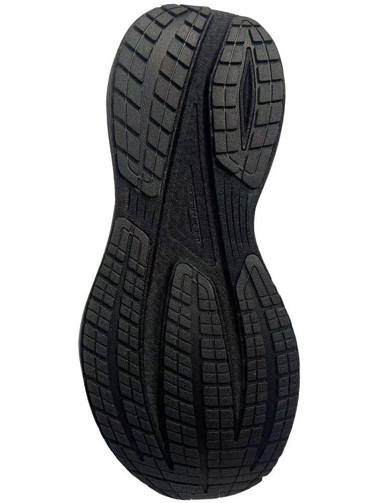 UA Under Armour Women's Shoes Spring and Summer New Breathable Cushioning Sneakers Professional Training Running Shoes 6006031-001