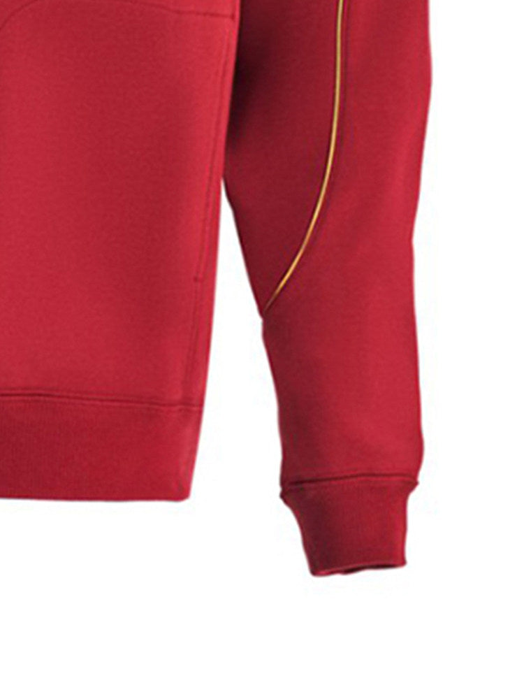 Under Armour UA Spring-Summer CNY Chinese New Year Men's Terry Athleisure Crew Neck Sweatshirt 6006006-625