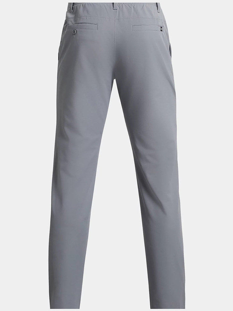 Under Armour Golf Pants UA Men's Spring and Autumn New Casual Woven Training Sweatpants 1364410-036