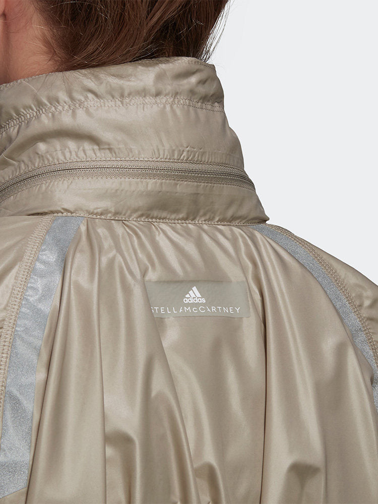 Adidas Genuine 2020 Autumn New Women's Comfortable Sports Training Jacket FK9687