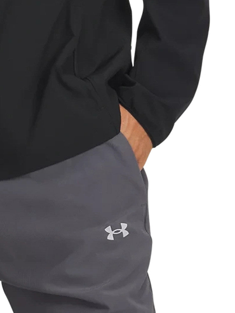 Under Armour Men's Jacket Fall-Winter Velociti Pro Storm Running Sports Jacket 6005897-001