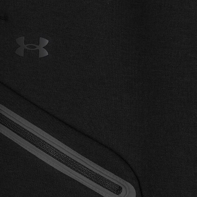 UA Under Armour Unstoppable Women's Fleece Training Athleisure Corset Trousers 1379846-001