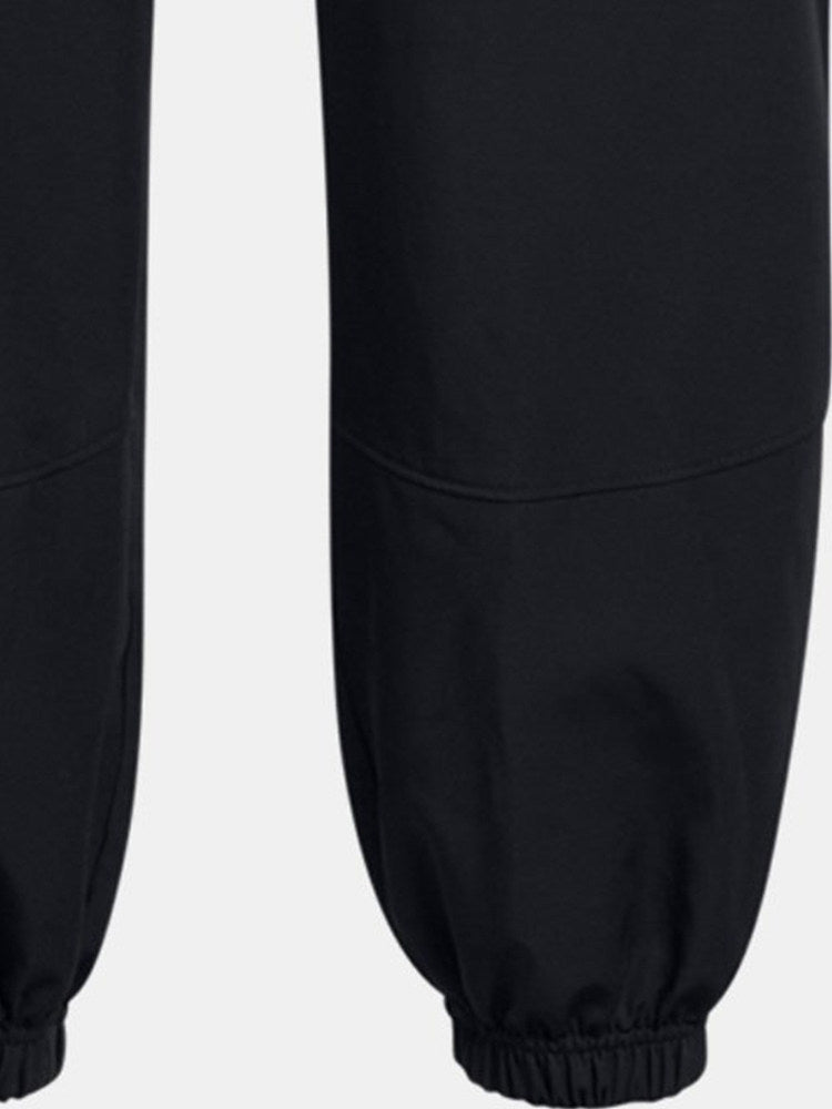 UA Under Armour Unstoppable Cargo Women's Training Running Sports Woven Pants 1386481-001