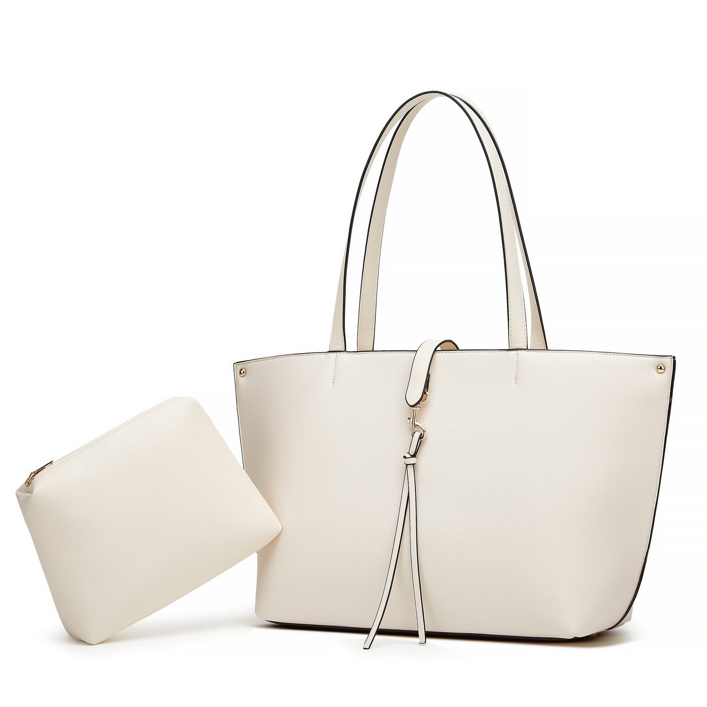 Bolsa de senhora personalizada em PU, modelo 2025, de alta qualidade, em pele macia, com grande capacidade, estilo tote, bolsa de ombro, bolsa para mães. Fabricante em lote.