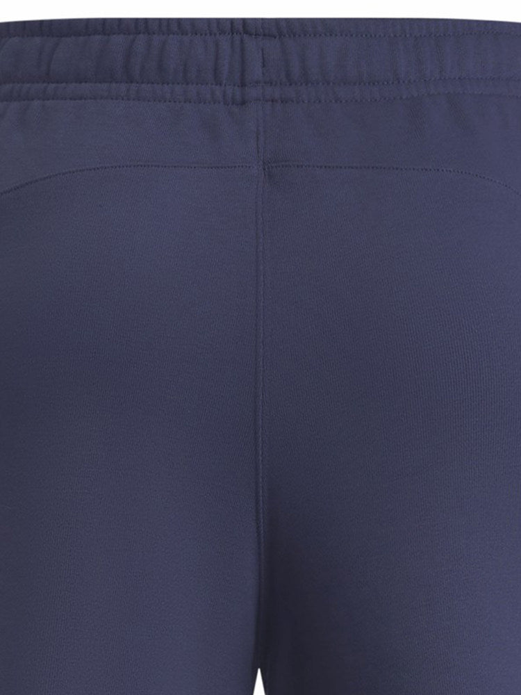 UA Under Armour Fall Winter Men's OG 96 Casual Sports Terry Drawstring Knit Drawstring Pants 6010098-403