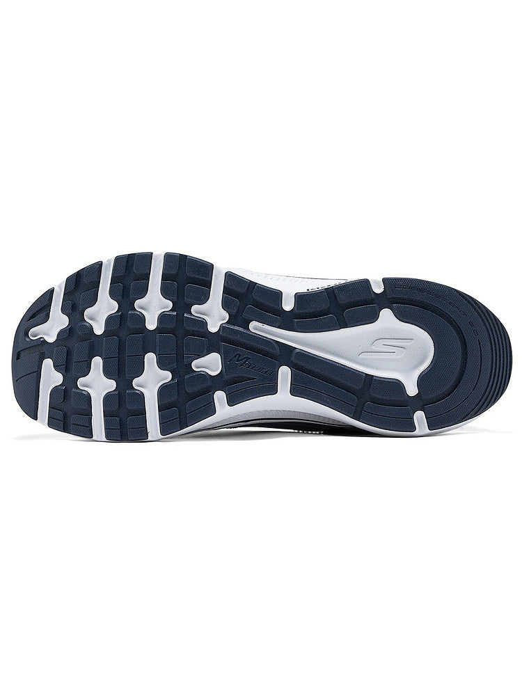 Skechers 25 Summer Men's Shoes Platform Rebound Abrasion Casual Sneakers Cushion Running Shoes 220884 GYNV