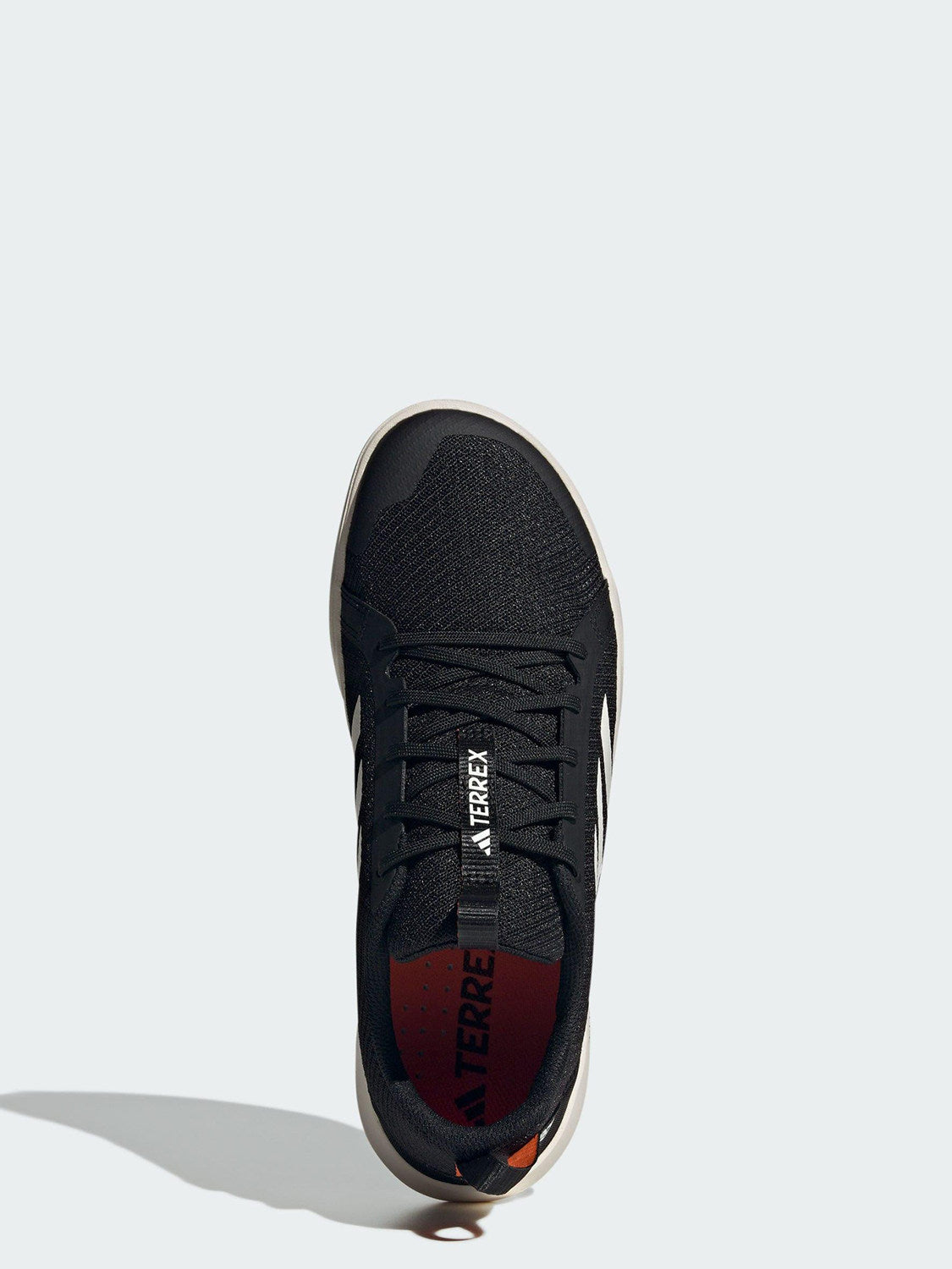 Adidas official genuine BOAT SHOES men's outdoor hiking shoes JI3499