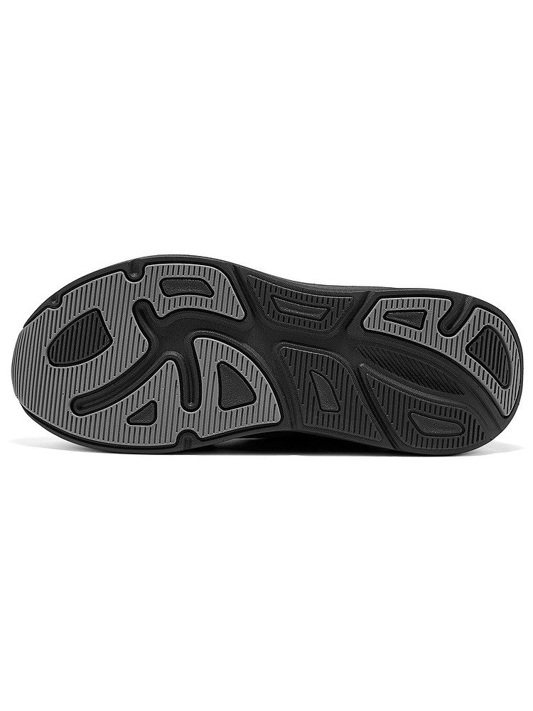 Sapatilhas Skeckers Verão Homem Novo em Malha Respirável Casual Desportivo para Corrida 118432 BBK