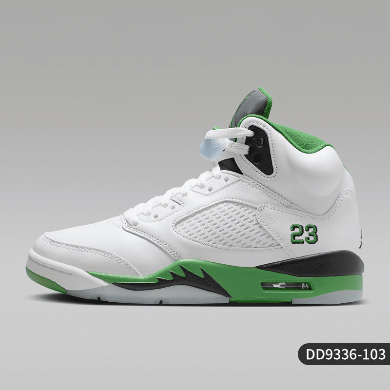 Nike Official Genuine JORDAN Women's Mid-Top Lace-up Abrasion Resistant Sports Basketball Shoes DD9336-800