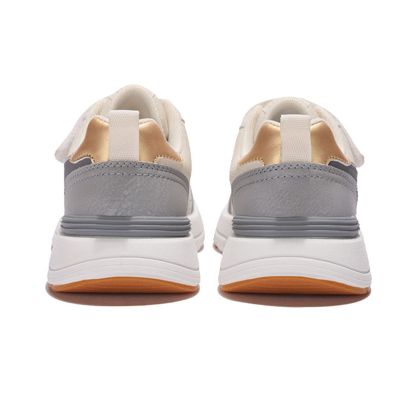 Pony Medium and Adult SOHO-K New Athleisure Comfortable Sneakers 233K1SO60GR