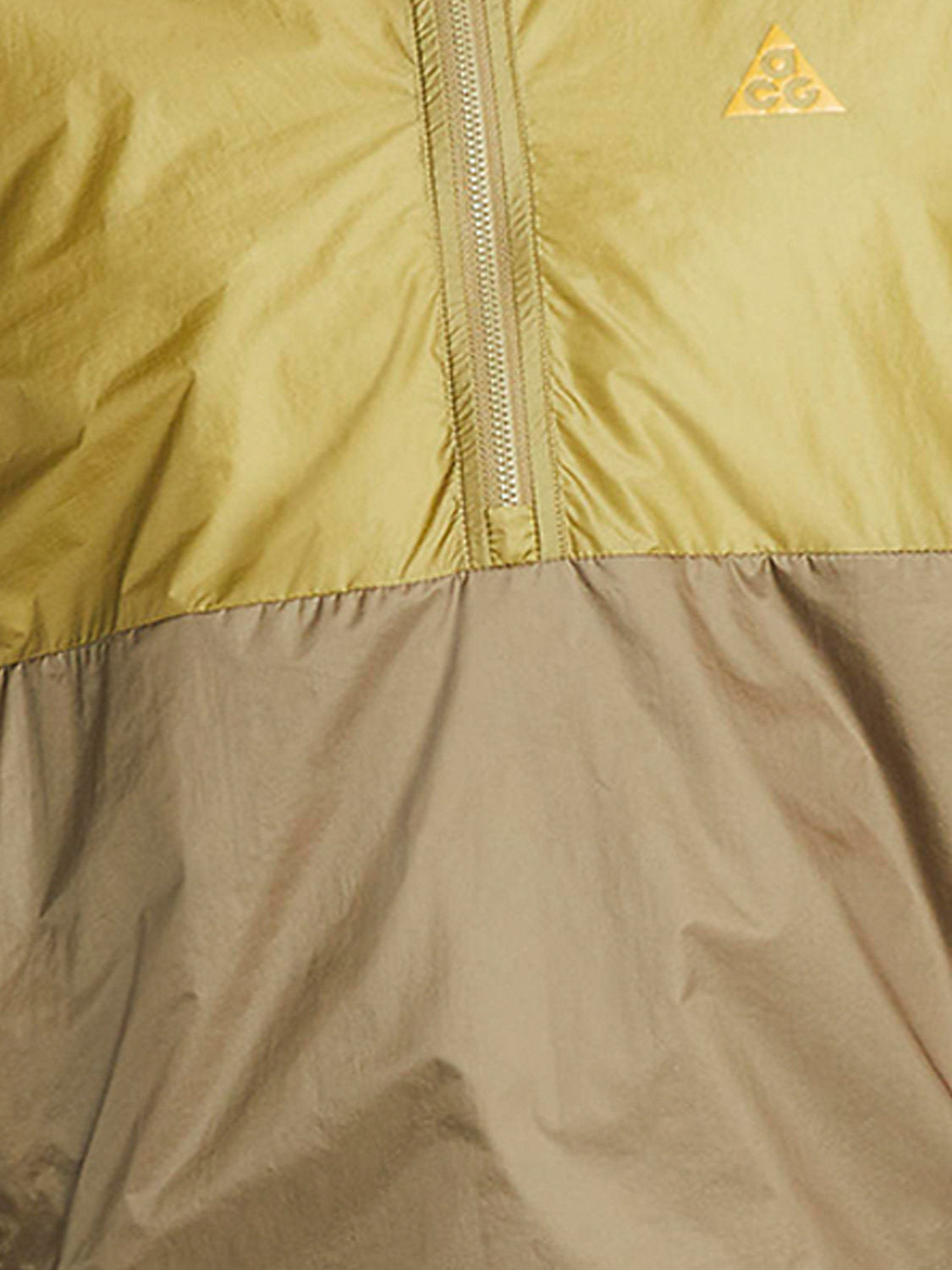 Nike official genuine autumn new men's athleisure fashion stand-up collar jacket DN3954-378