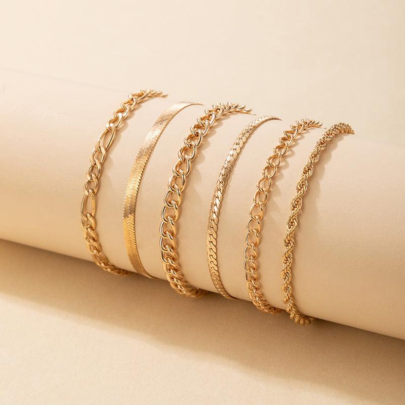 Punk Boho Bracelet - Shopylife