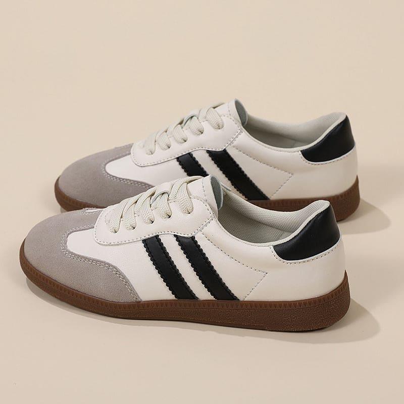 Retro Casual Sports.