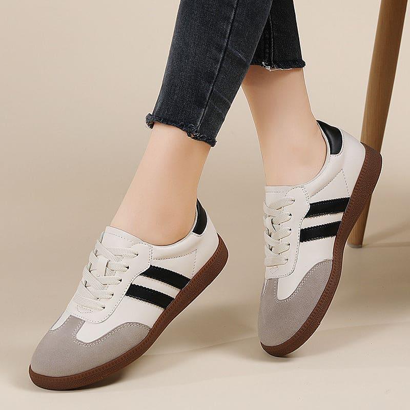 Retro Casual Sports.
