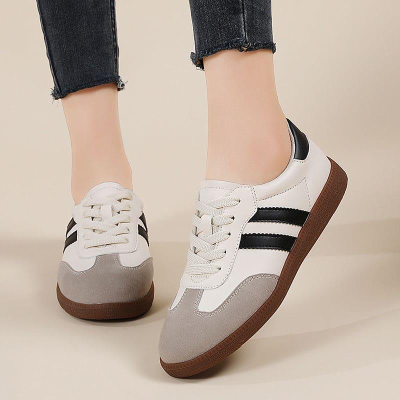 Retro Casual Sports.