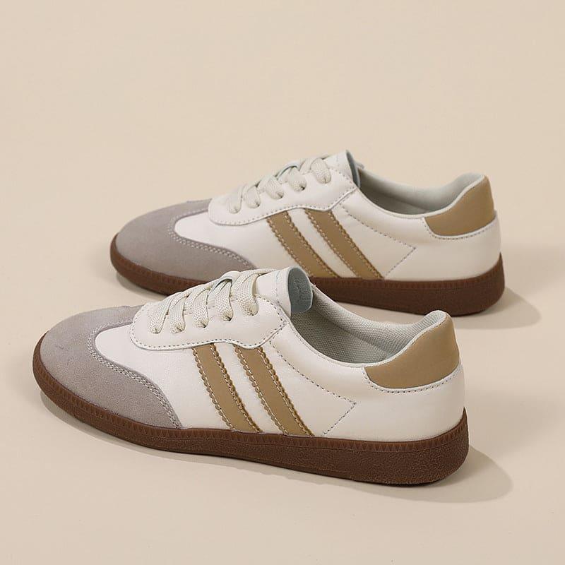 Retro Casual Sports.