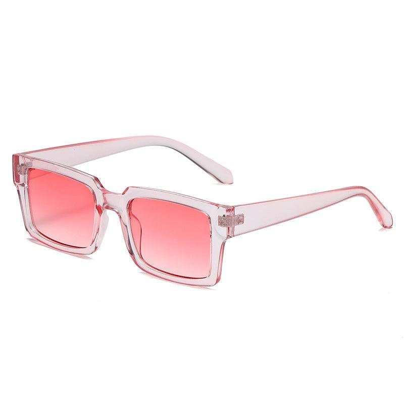 Retro Groovy Sunglasses - Shopylife