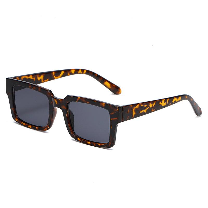 Retro Groovy Sunglasses - Shopylife