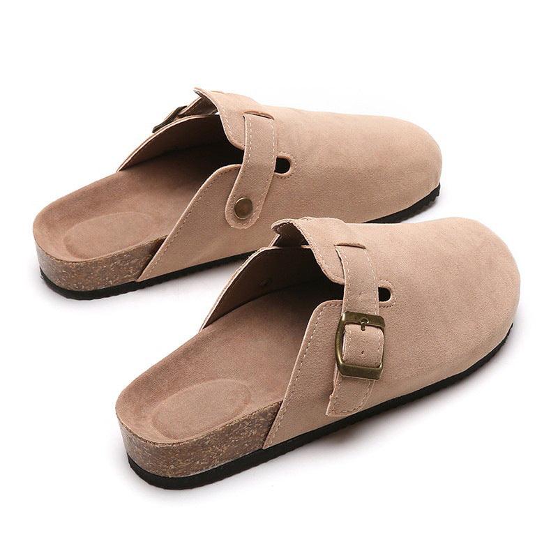 Roman Egde Flip-flops.