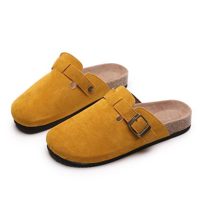 Roman Egde Flip-flops.