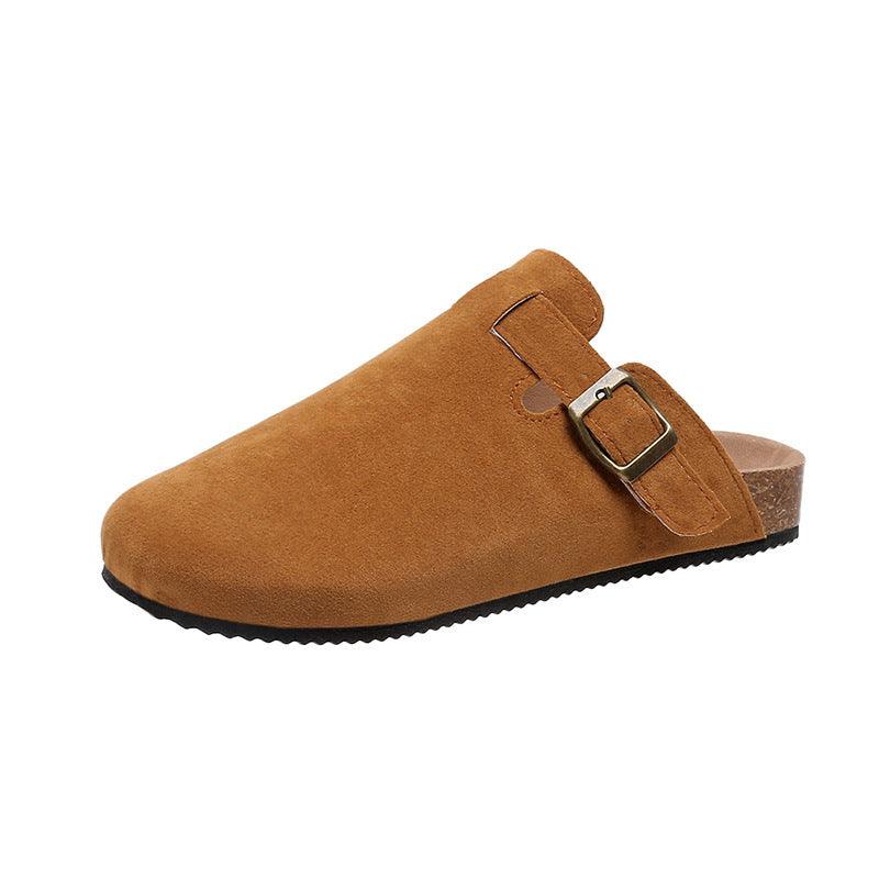 Roman Egde Flip-flops.