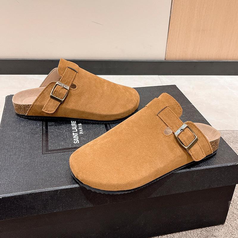 Roman Egde Flip-flops.