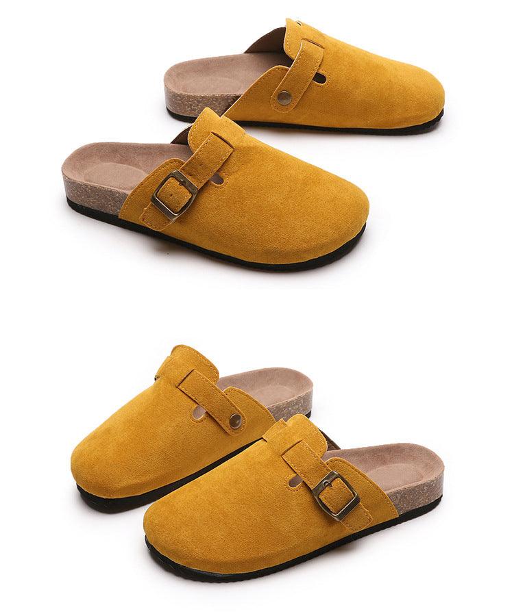 Roman Egde Flip-flops.