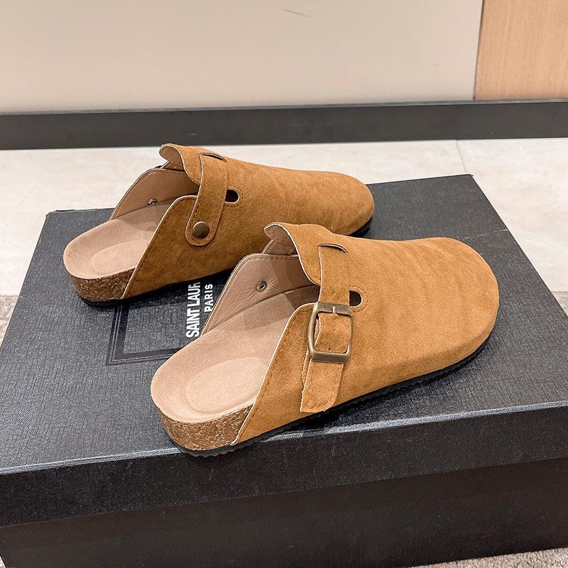 Roman Egde Flip-flops.
